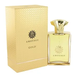 Amouage Gold Man