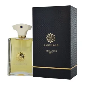 Amouage Jubilation XXV for Man