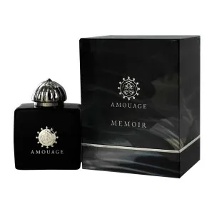 Amouage Memoir Woman