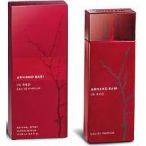 Armand Basi In Red Eau de Parfum