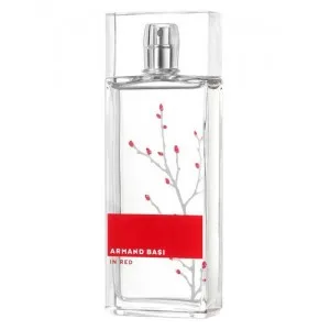Armand Basi In Red