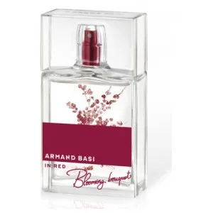 Armand Basi In Red Blooming Bouquet 