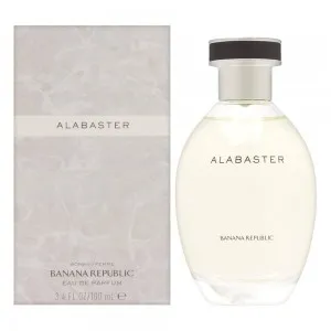 Banana Republic Alabaster