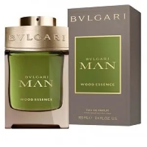 Bvlgari Man Wood Essence