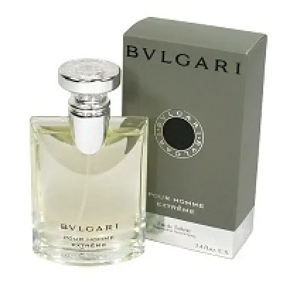 Bvlgari Pour Homme Extreme