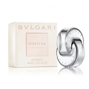 Bvlgari Omnia Crystalline