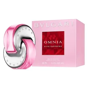 Bvlgari Omnia Pink Sapphire 