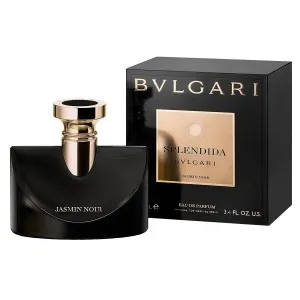 Bvlgari Splendida Jasmin Noir  