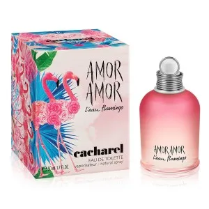 Cacharel Amor Amor L'Eau Flamingo 