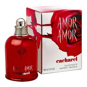 Cacharel Amor Amor 