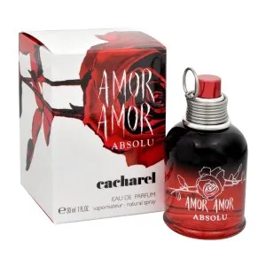 CACHAREL AMOR AMOR ABSOLU