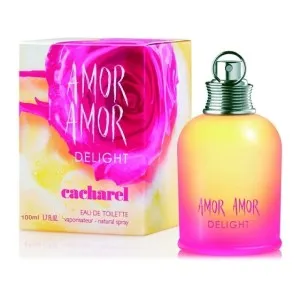Cacharel Amor Amor Delight  