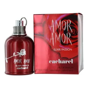 Cacharel Amor Amor Elixir Passion 