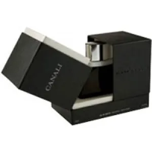 Canali Black Diamond