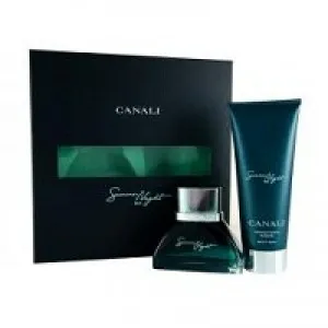 Canali Summer Night set 100ml+200ml g/d)