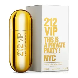 Carolina Herrera 212 VIP 