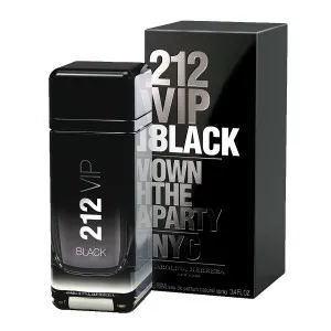 Carolina Herrera 212 VIP Black 