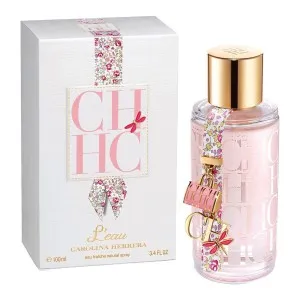 Carolina Herrera CH L'eau 