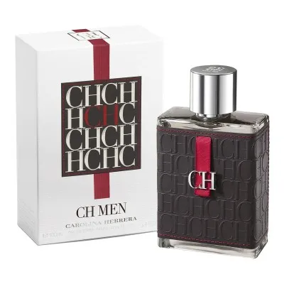 Carolina Herrera CH Men