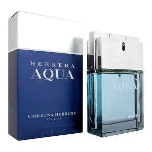 Carolina Herrera Herrera Aqua 