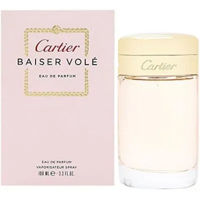 Cartier Baiser Vole