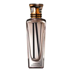 Cartier Les Heures de: L'Heure Fougueuse IV