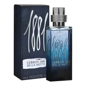Cerruti 1881 Bella Notte Man