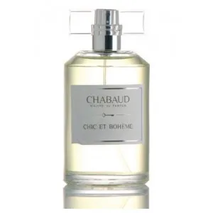 Chabaud Maison De Parfum Chic Et Boheme