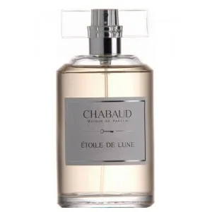 Chabaud Maison De Parfum Etoile de Lune