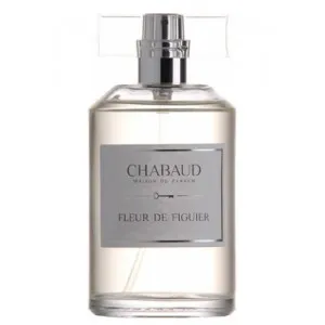 Chabaud Maison De Parfum Fleur de Figuier