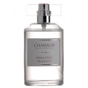 Chabaud Maison De Parfum Innocente Fragilité
