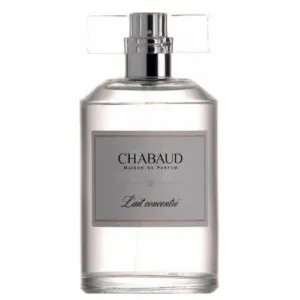Chabaud Maison De Parfum Lait Concentre