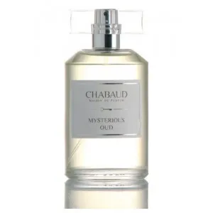 Chabaud Maison De Parfum Mysterious Oud