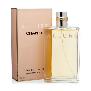 Chanel Allure Eau de Parfum