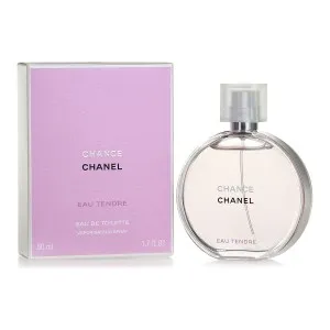 Chanel Chance Eau Tendre