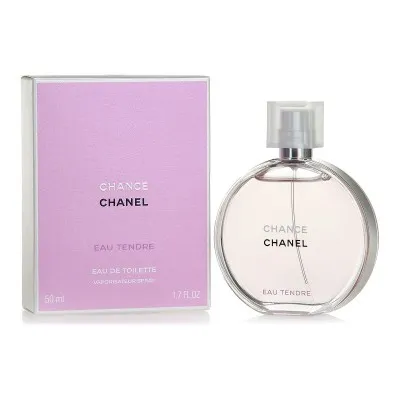 Chanel Chance Eau Tendre