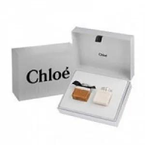 Chloe Intense set(50ml+100 b/l)