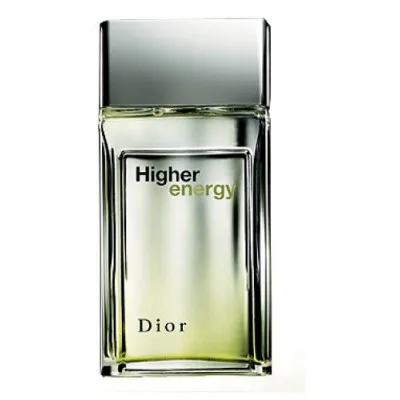 Christian Dior Higher Energy 
