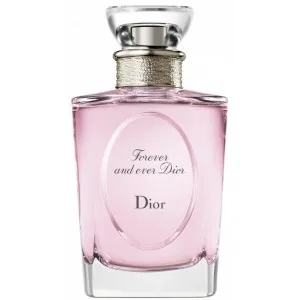 Christian Dior Forever and Ever