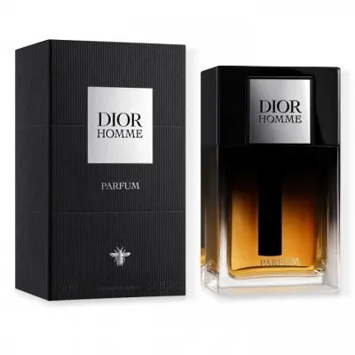 Christian Dior Homme Parfum