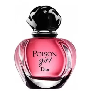 Christian Dior Poison Girl 