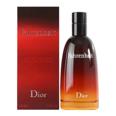 Christian Dior Fahrenheit