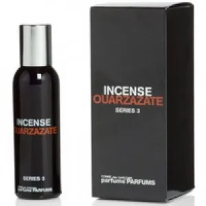 Comme des Garcons Series 3 Incense: Ouarzazate