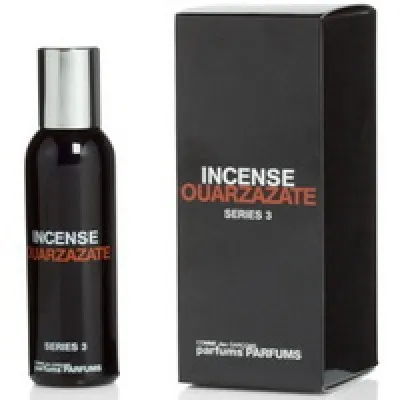 Comme des Garcons Series 3 Incense: Ouarzazate