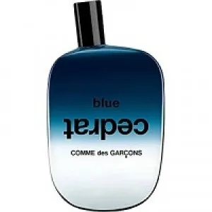 Comme des Garcons Blue Cedrat