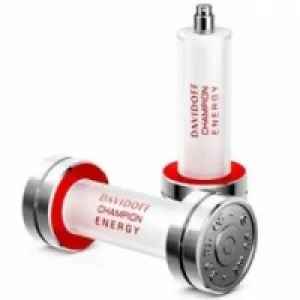 Davidoff Champion Energy