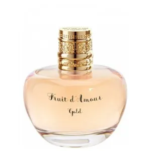 Emanuel Ungaro Fruit D'Amor Gold