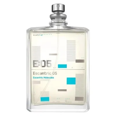 Escentric Molecules Escentric 05 