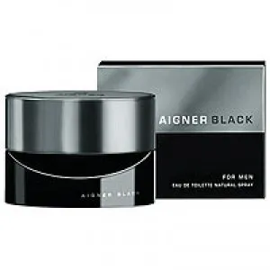 Etienne Aigner Aigner Black for Men