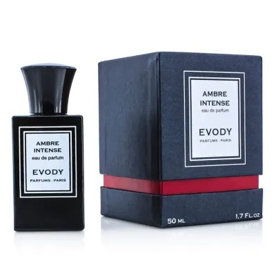 Evody Parfums Ambre Intense